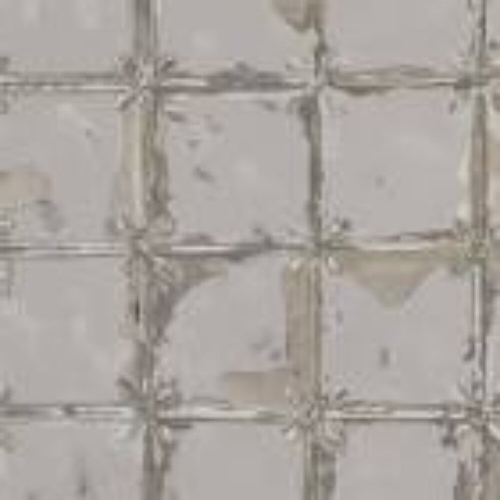 NEW Harlequin Akoa Leonida Wallpaper Pewter 110637 Double Roll 11yards